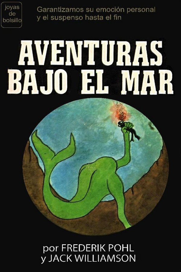 Aventuras bajo el mar