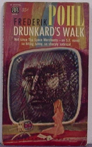 Drunkard's Walk