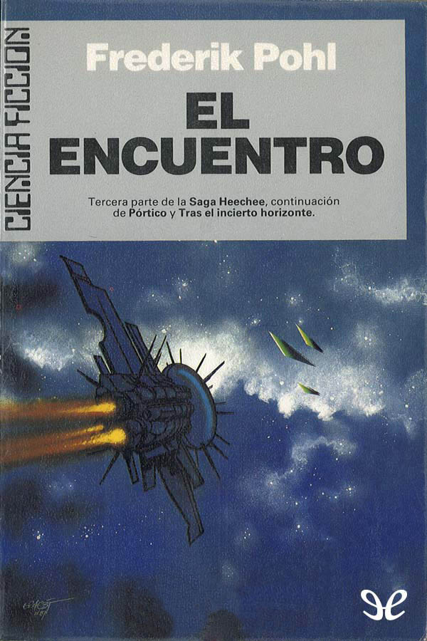 El Encuentro