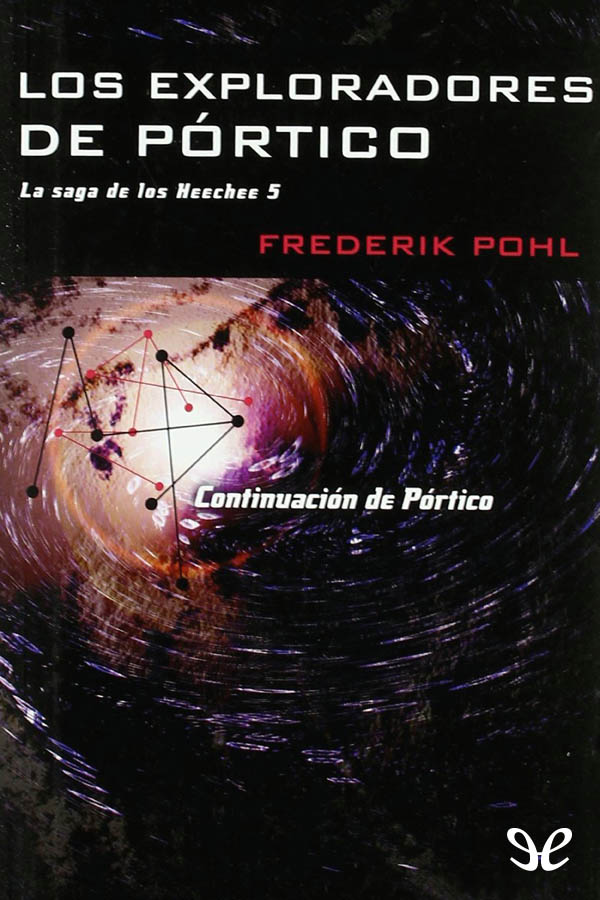 Los exploradores de Pórtico