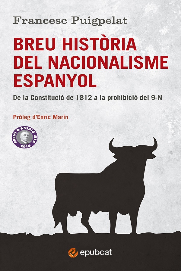 Breu història del nacionalisme espanyol