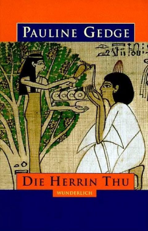 Die Herrin Thu