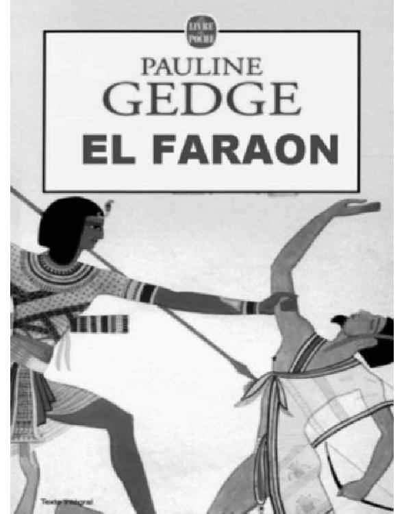 El Faraon