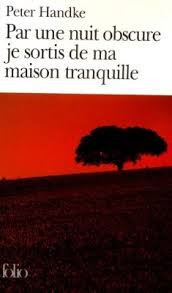 Par une nuit obscure je sortis de la maison tranquille