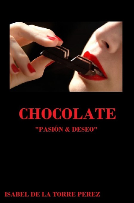 Chocolate «Pasión & deseo»