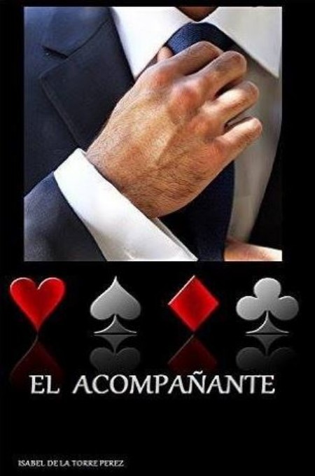 El acompañante