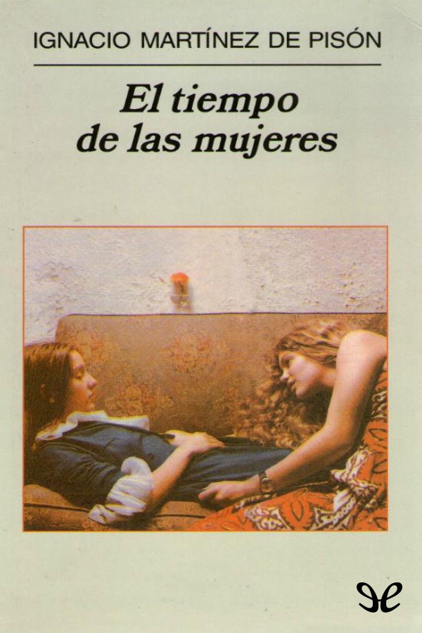 El tiempo de las mujeres