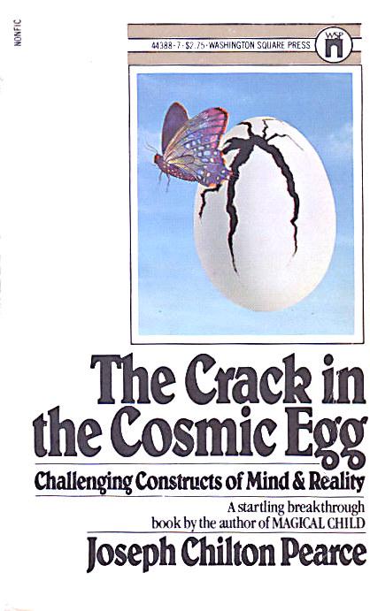 The Crack in the Cosmic Egg