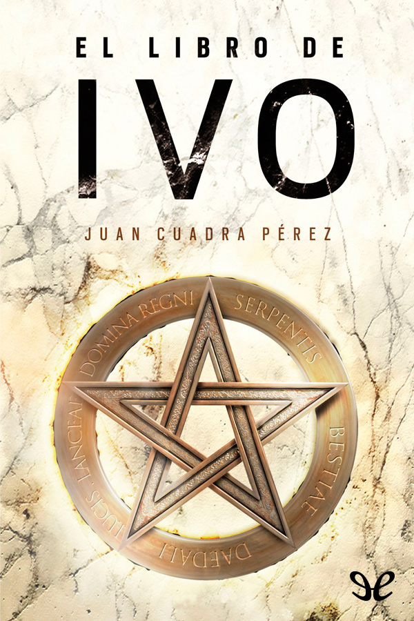 El libro de Ivo