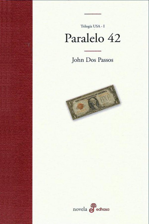 Paralelo 42