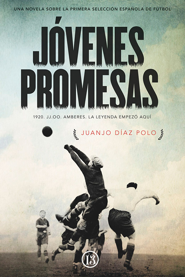 Jóvenes promesas