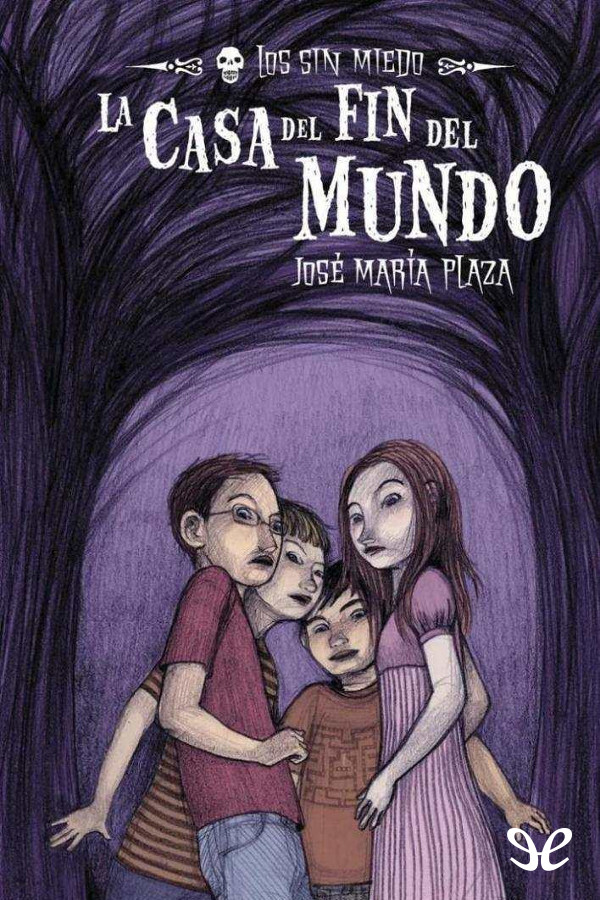 La casa del fin del mundo