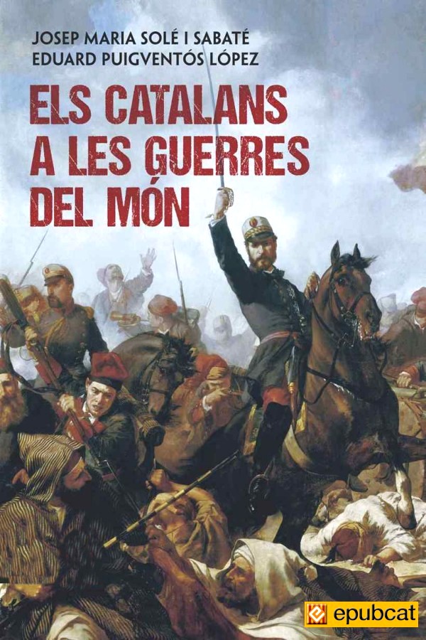 Els catalans a les guerres del món