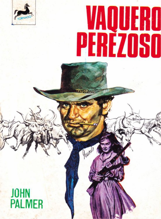 Vaquero perezoso