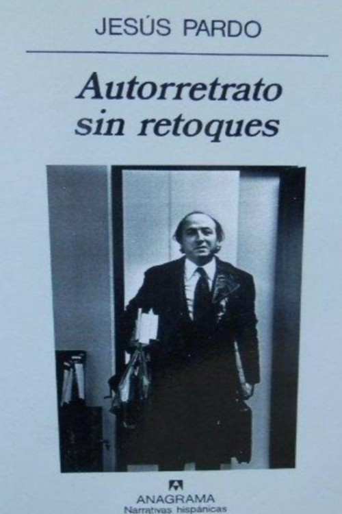 Autorretrato sin retoques