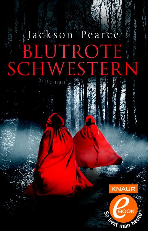 Blutrote Schwestern