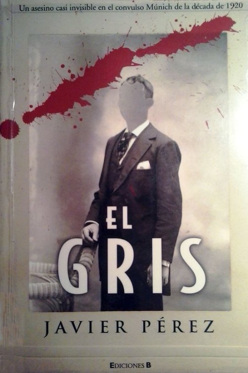 El gris