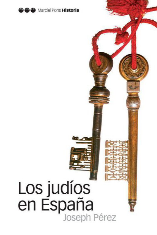 Los judíos en España