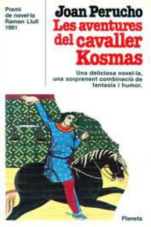 Las aventuras del caballero Kosmas