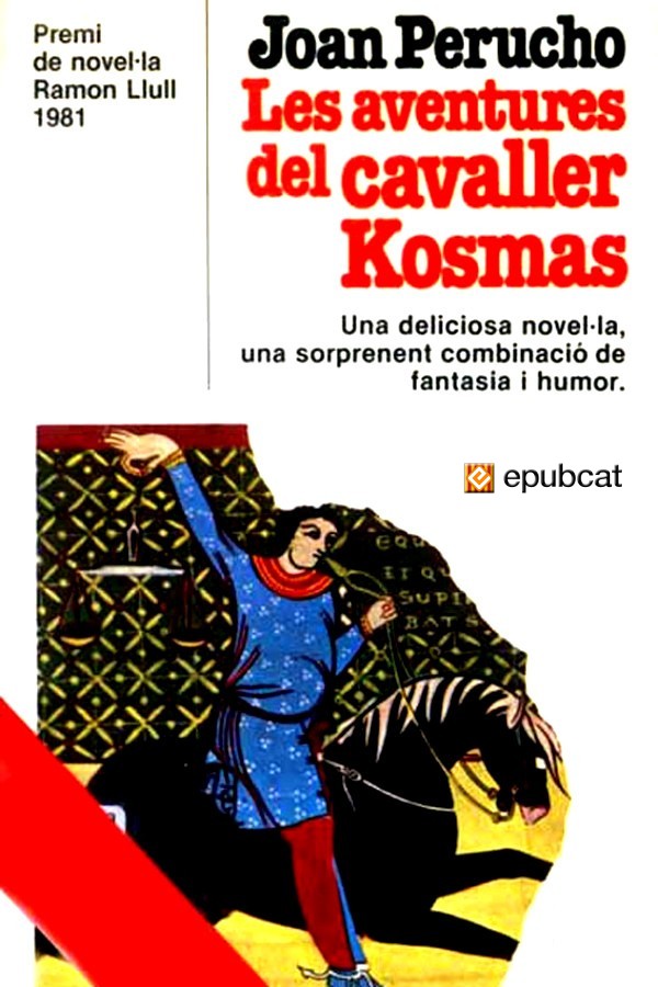 Les aventures del cavaller Kosmas