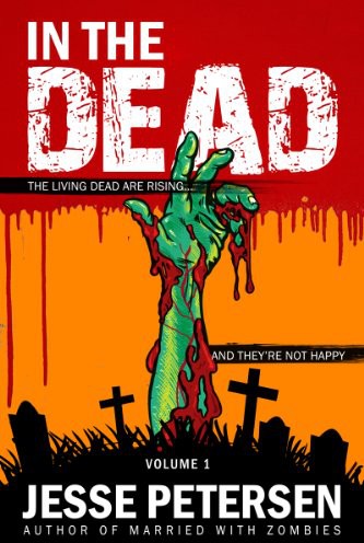 In the Dead: Volume 1