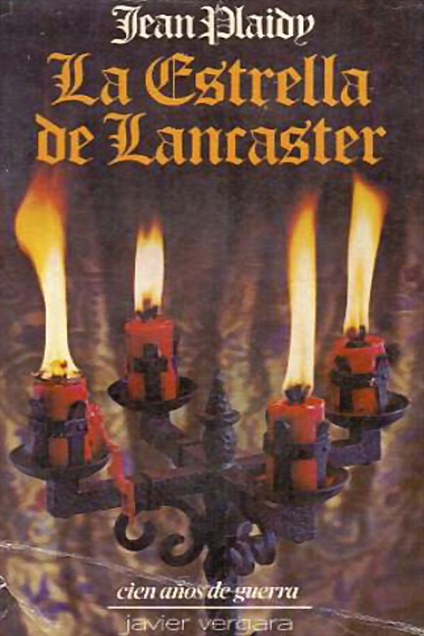 La estrella de Lancaster