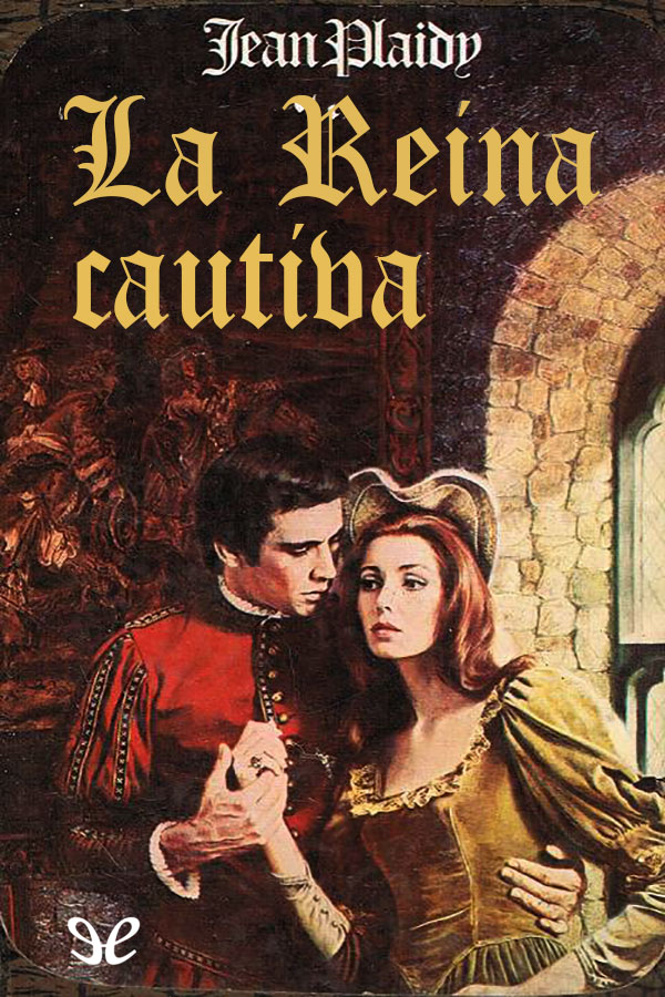 La reina cautiva