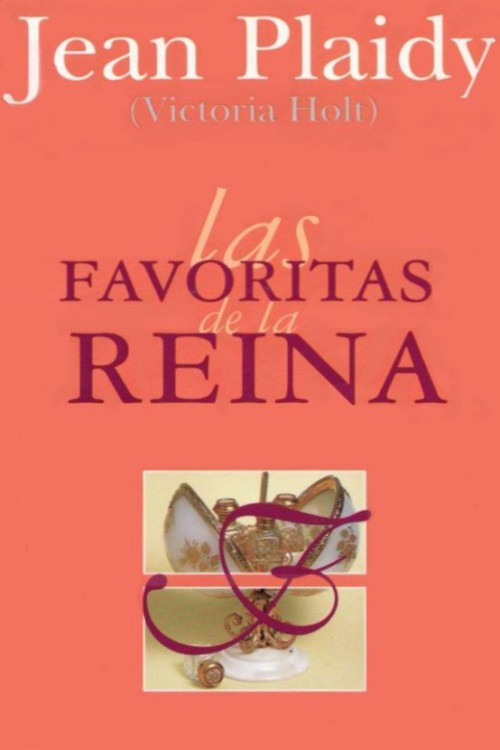 Las favoritas de la Reina