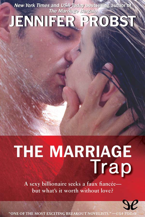 The Marriage Trap