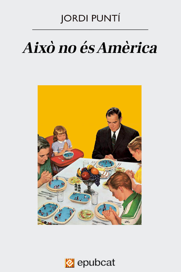 Això no és Amèrica