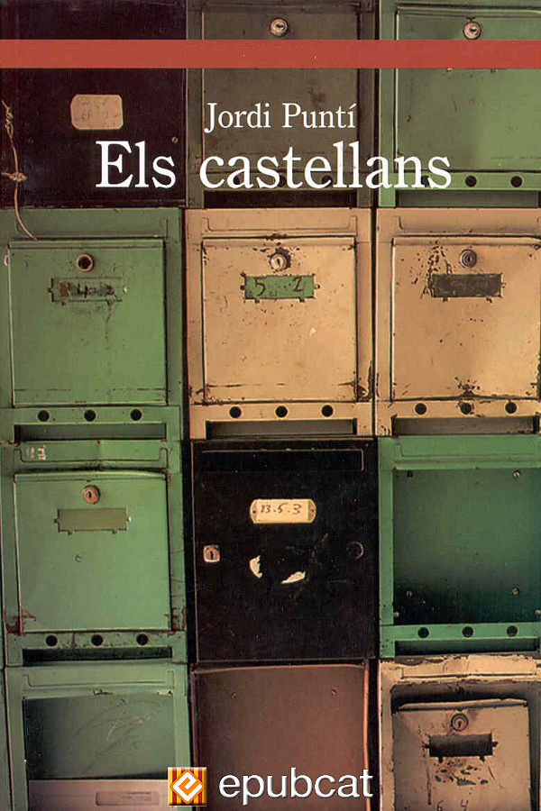 Els castellans