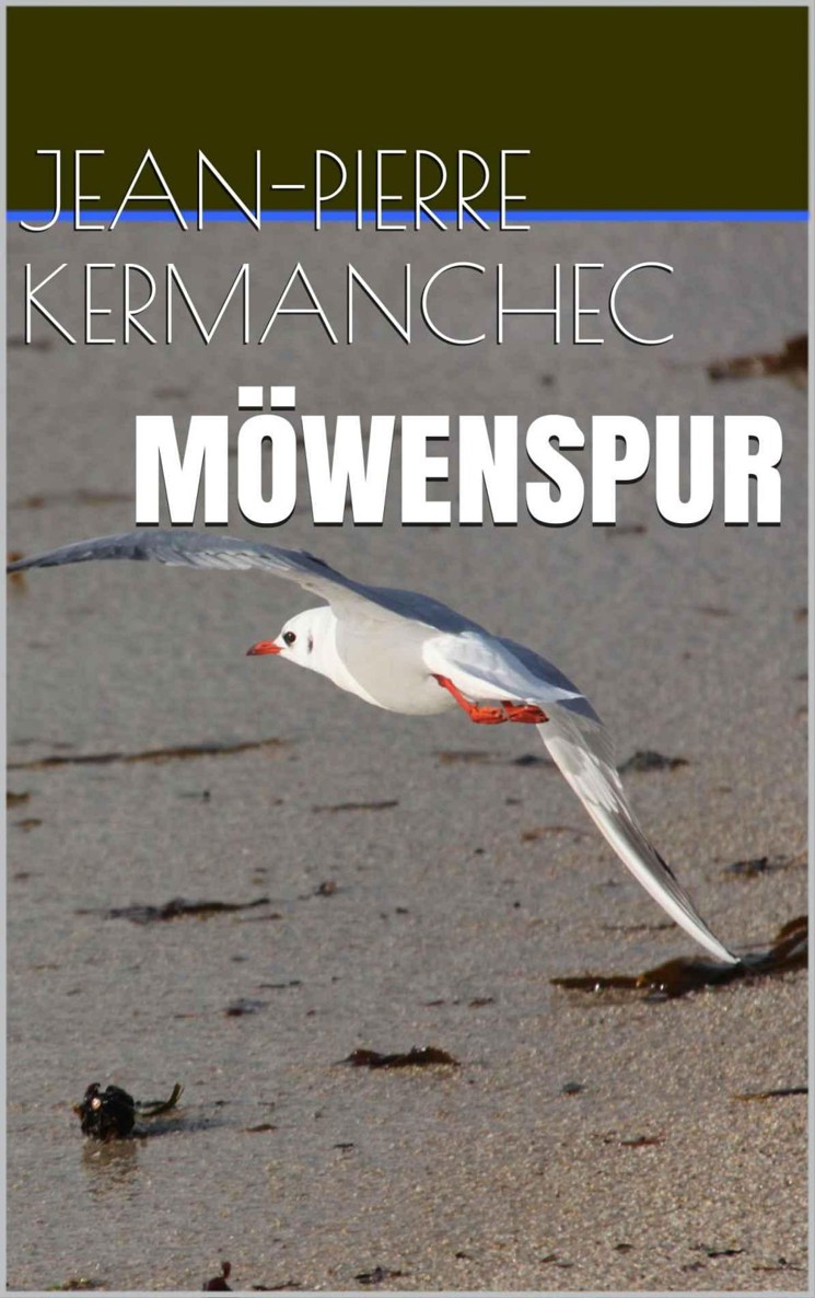 Möwenspur