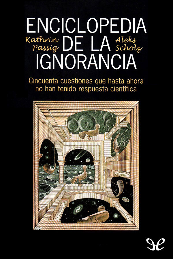 Enciclopedia de la ignorancia