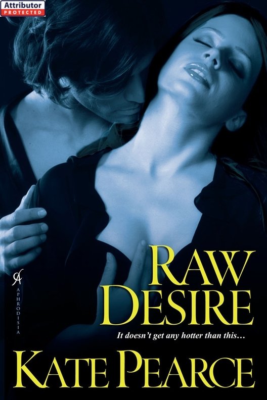 Raw Desire