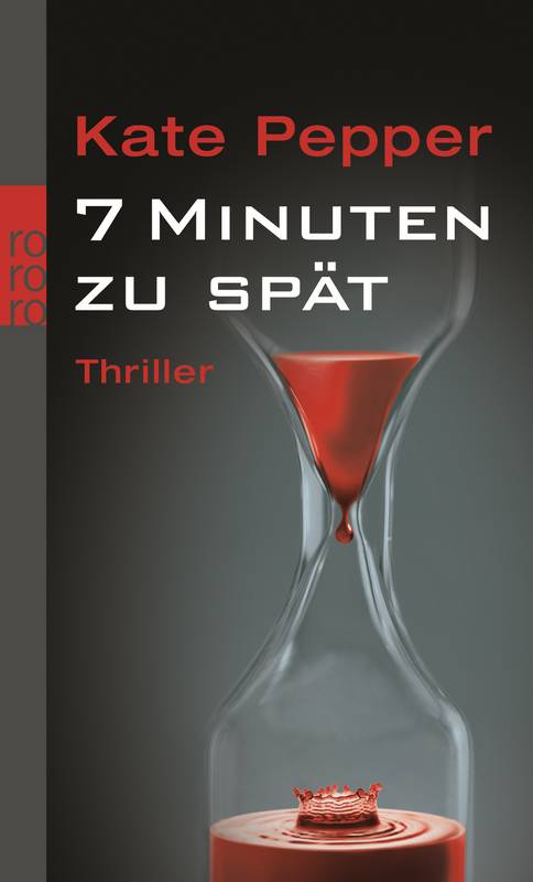 7 Minuten Zu Spät