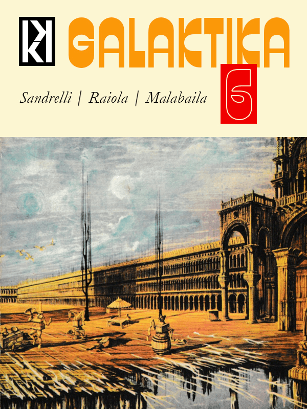 Galaktika - 006