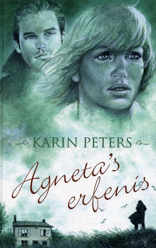 Agneta's erfenis