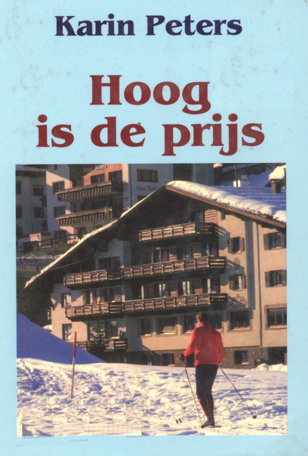 Hoog is de prijs