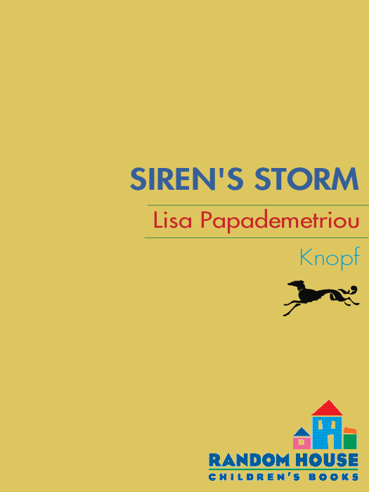 Siren's Storm