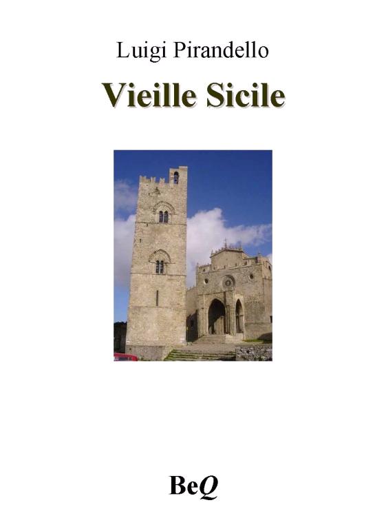 Vieille Sicile