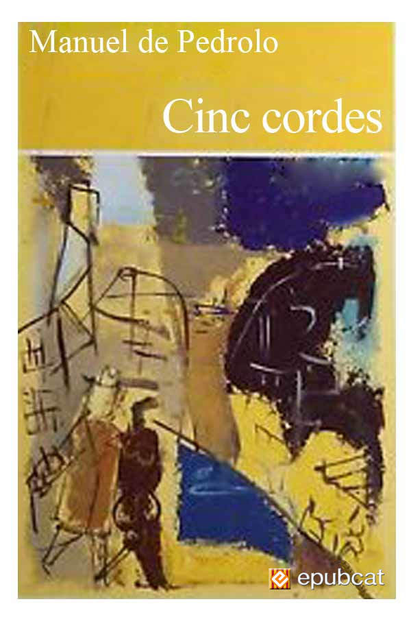 Cinc cordes