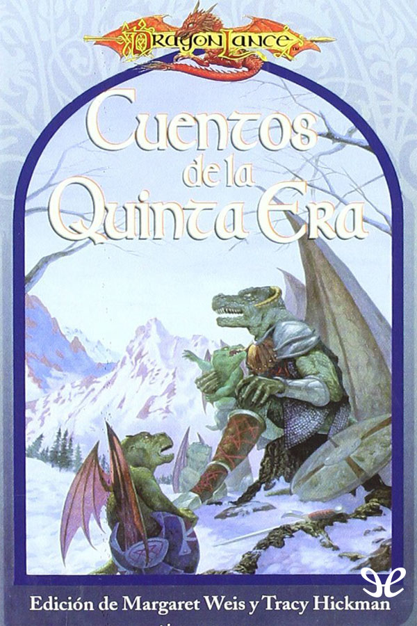 Cuentos de la Quinta Era