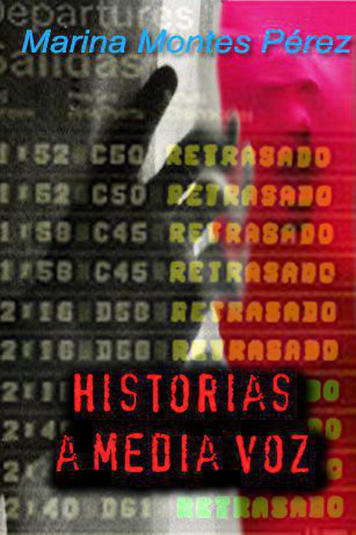 Historias a media voz