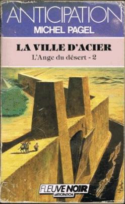 La Ville d'acier