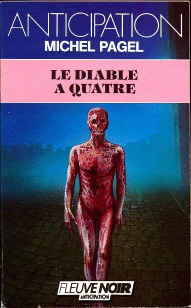 Le diable à quatre