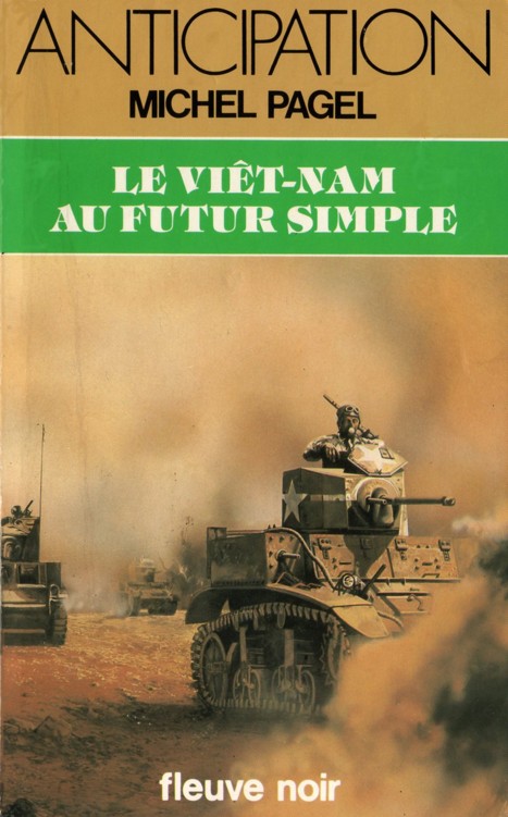 Le Viêt-Nam au futur simple