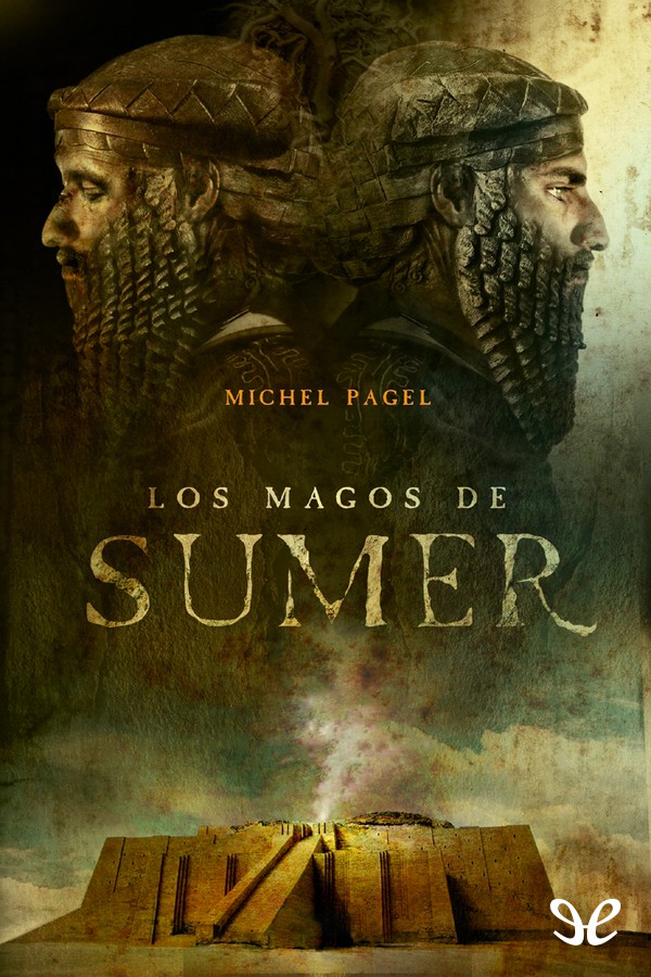 Los magos de Sumer