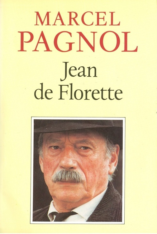 Jean De Florette