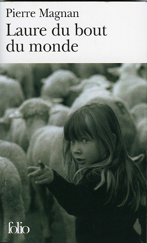 Laure au bout du monde