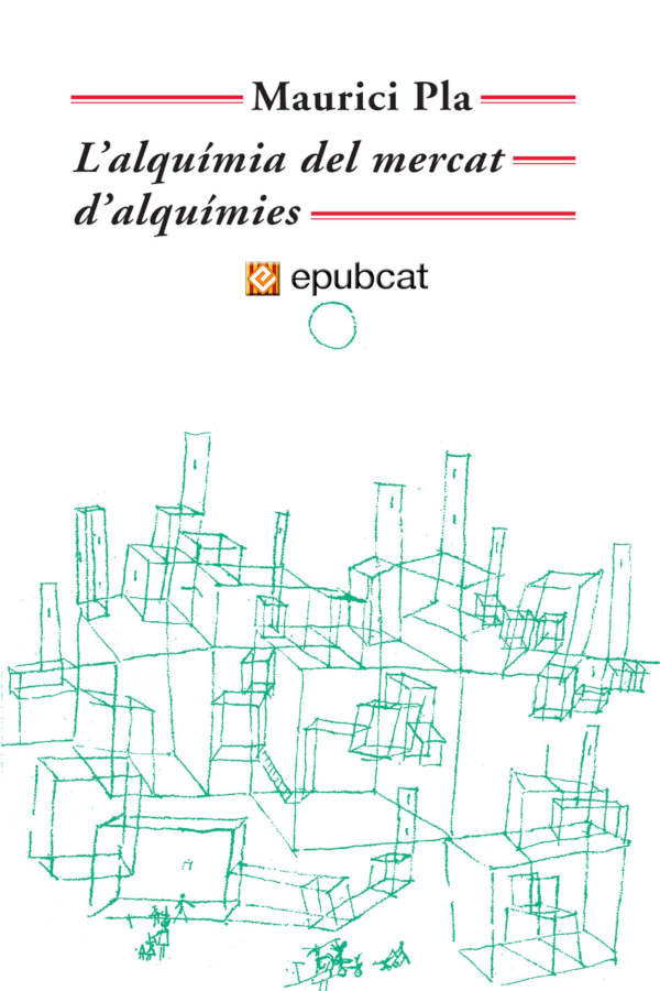 L’alquímia del mercat d’alquímies